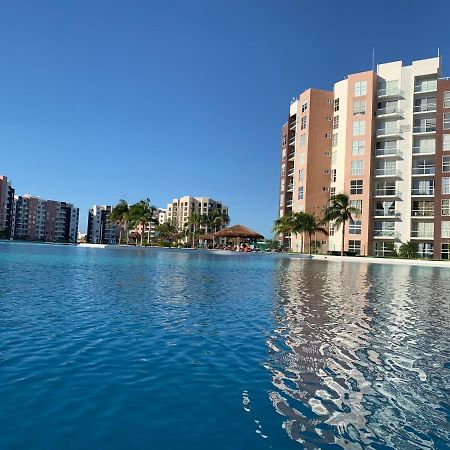 Dreams Cancun Blue Paradise Apartment Екстериор снимка