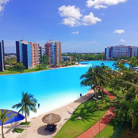 Dreams Cancun Blue Paradise Apartment Екстериор снимка