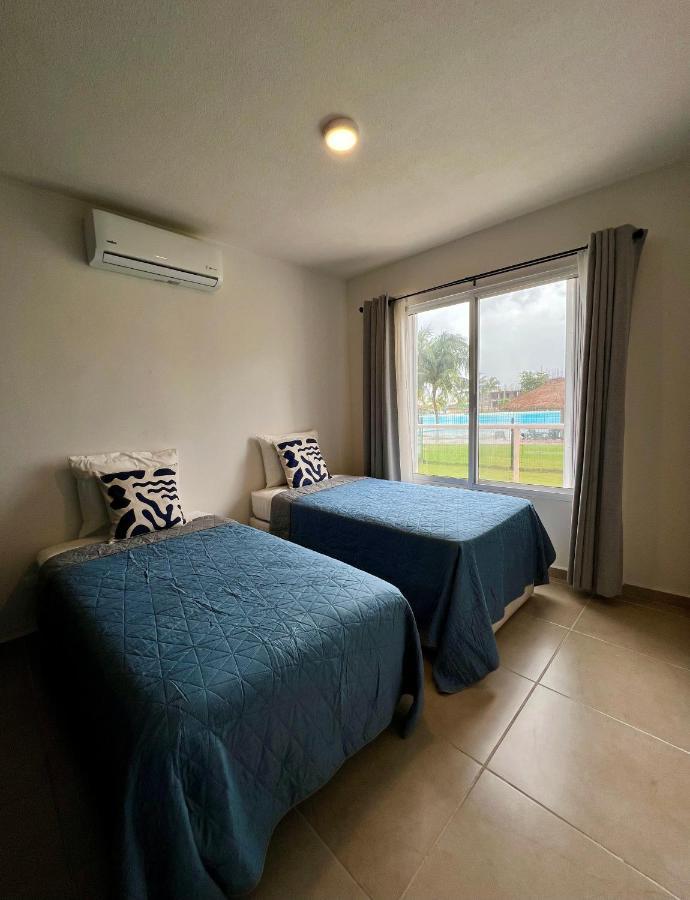 Dreams Cancun Blue Paradise Apartment Екстериор снимка