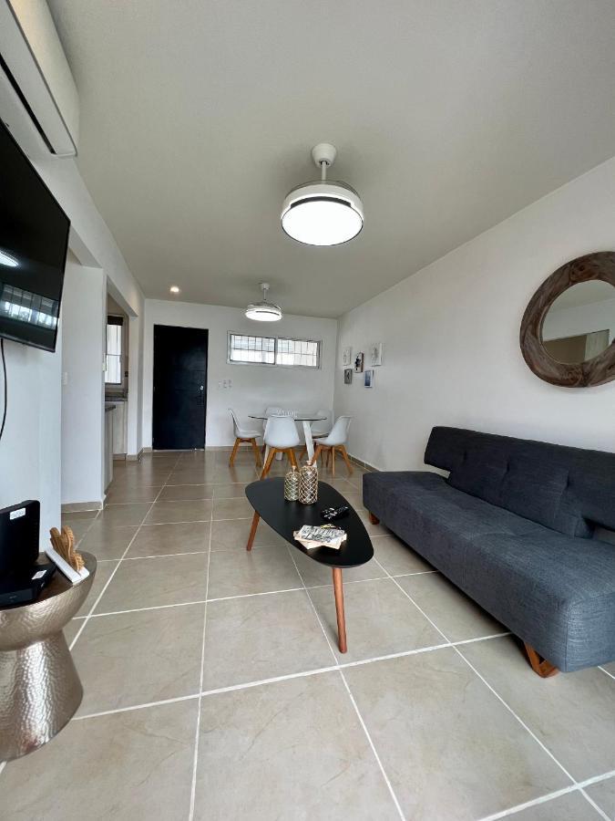 Dreams Cancun Blue Paradise Apartment Екстериор снимка