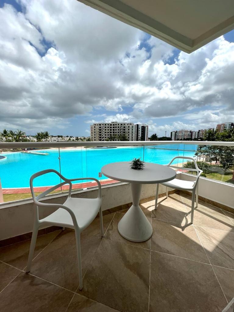 Dreams Cancun Blue Paradise Apartment Екстериор снимка
