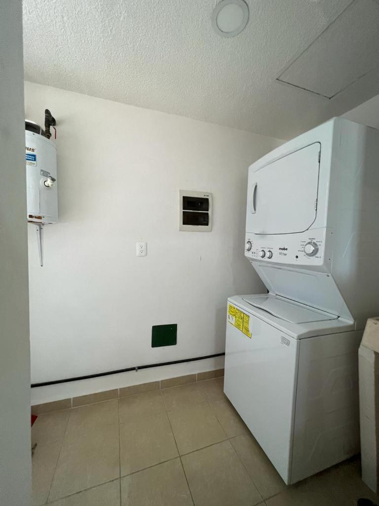 Dreams Cancun Blue Paradise Apartment Екстериор снимка