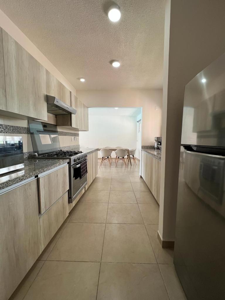 Dreams Cancun Blue Paradise Apartment Екстериор снимка