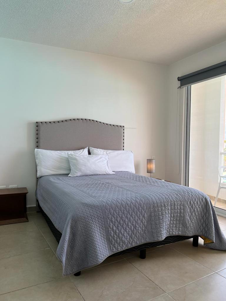 Dreams Cancun Blue Paradise Apartment Екстериор снимка