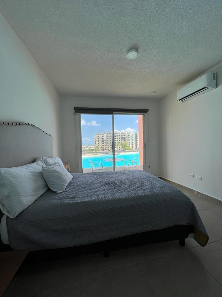 Dreams Cancun Blue Paradise Apartment Екстериор снимка